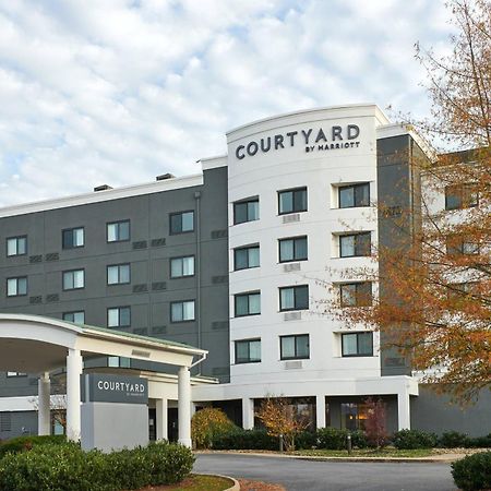 Hotel Courtyard Bristol Extérieur photo